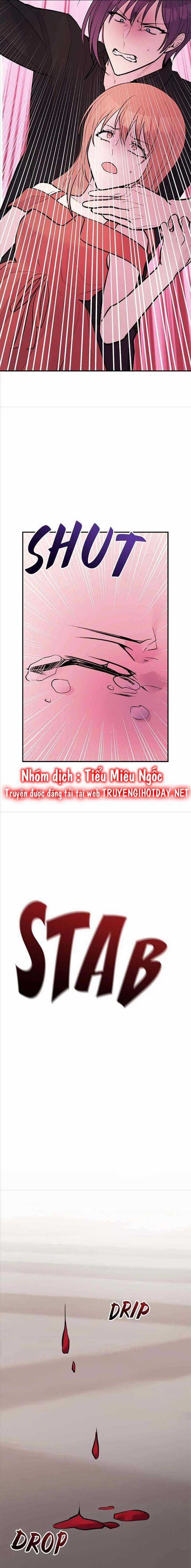 Câu Trả Lời Mùa Đông Chapter 64 trang 12