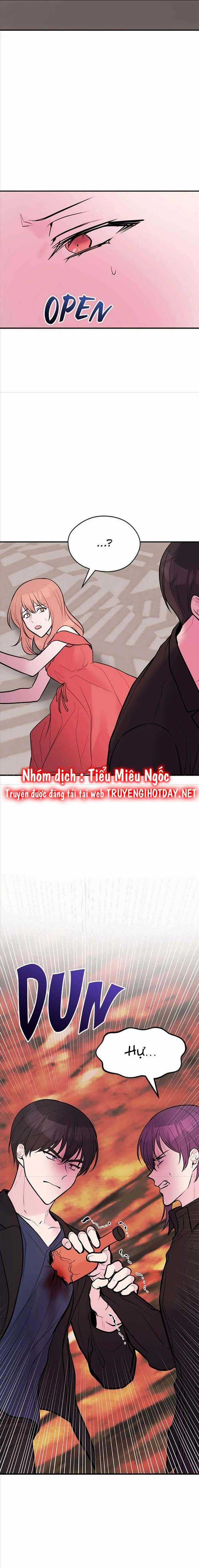 Câu Trả Lời Mùa Đông Chapter 64 trang 13