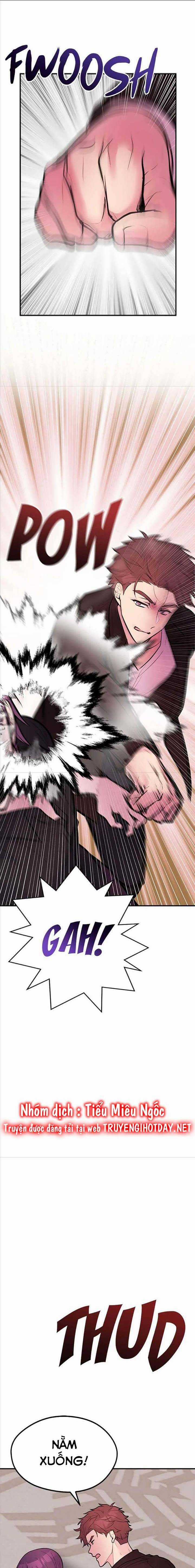 Câu Trả Lời Mùa Đông Chapter 64 trang 14