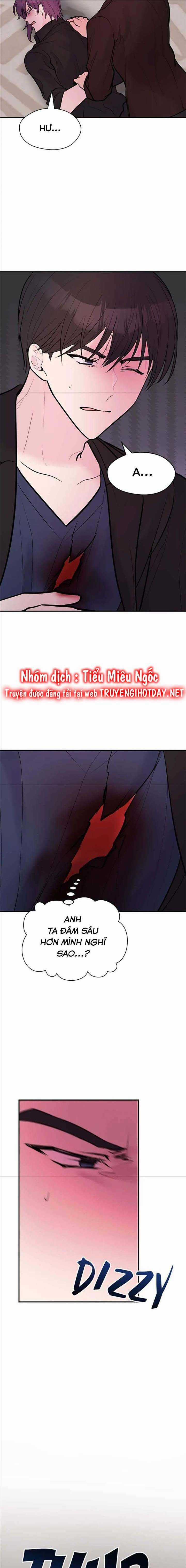 Câu Trả Lời Mùa Đông Chapter 64 trang 15