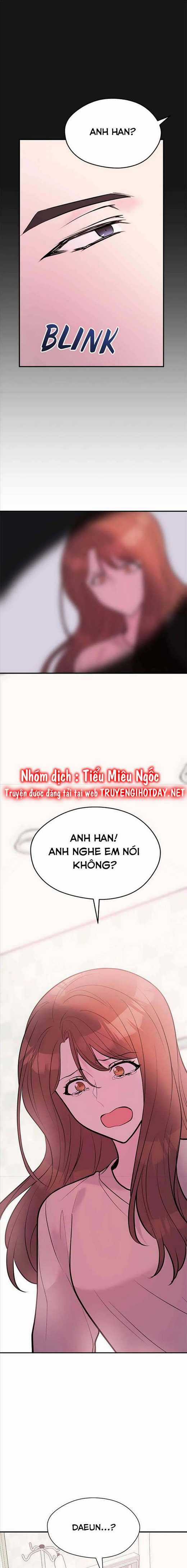 Câu Trả Lời Mùa Đông Chapter 64 trang 17