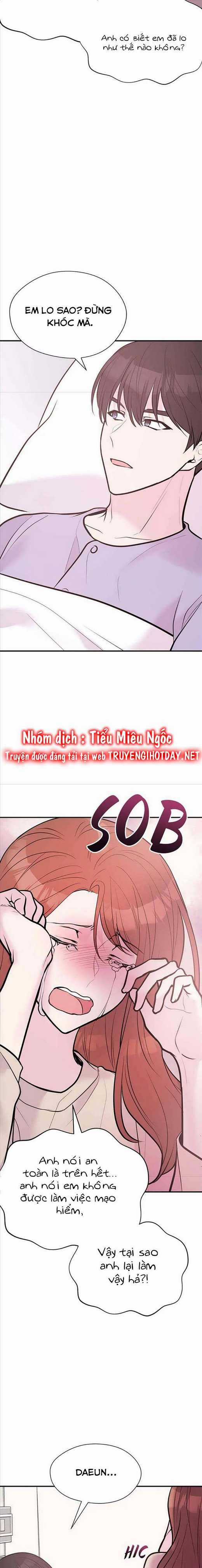 Câu Trả Lời Mùa Đông Chapter 64 trang 20