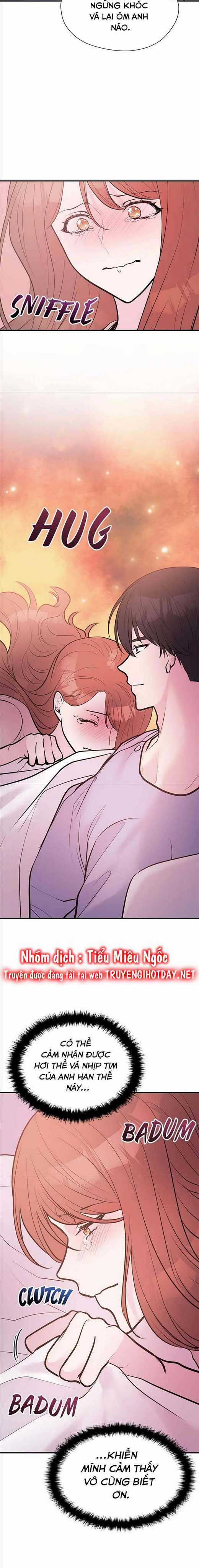 Câu Trả Lời Mùa Đông Chapter 64 trang 22