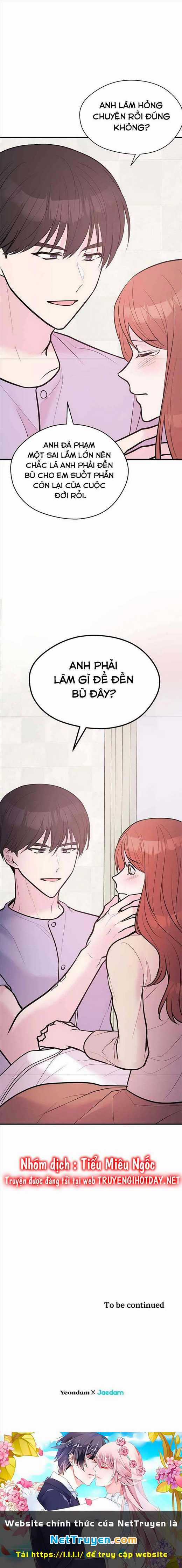 Câu Trả Lời Mùa Đông Chapter 64 trang 23