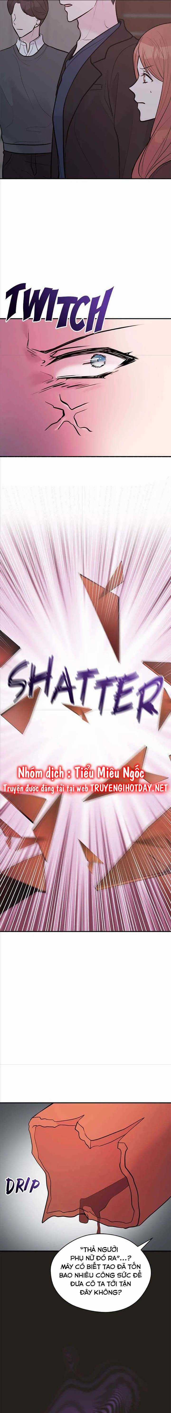 Câu Trả Lời Mùa Đông Chapter 64 trang 5