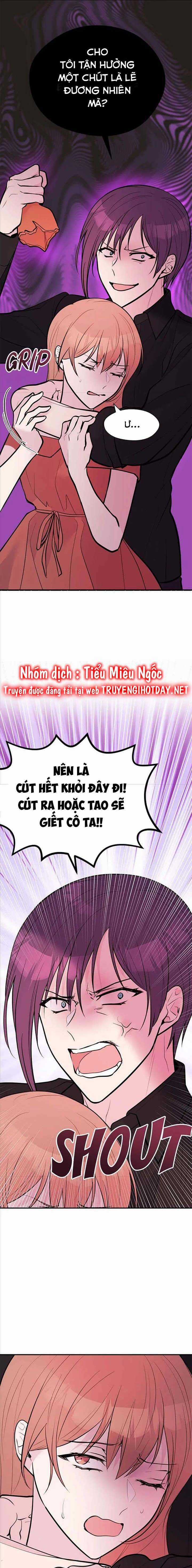 Câu Trả Lời Mùa Đông Chapter 64 trang 6