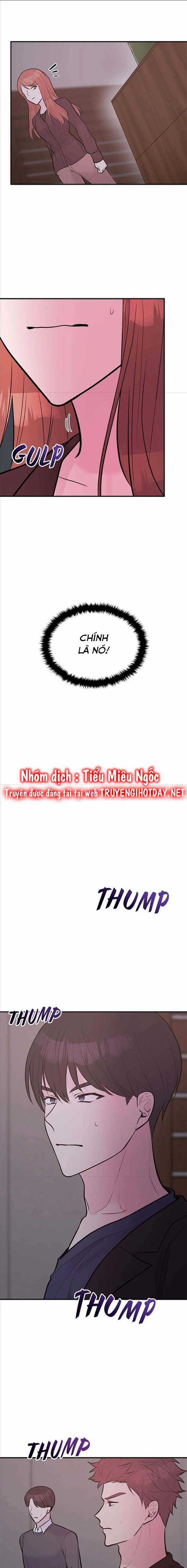 Câu Trả Lời Mùa Đông Chapter 64 trang 8