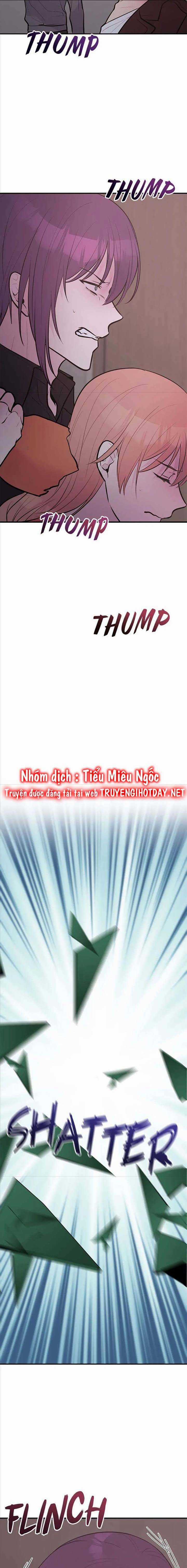 Câu Trả Lời Mùa Đông Chapter 64 trang 9