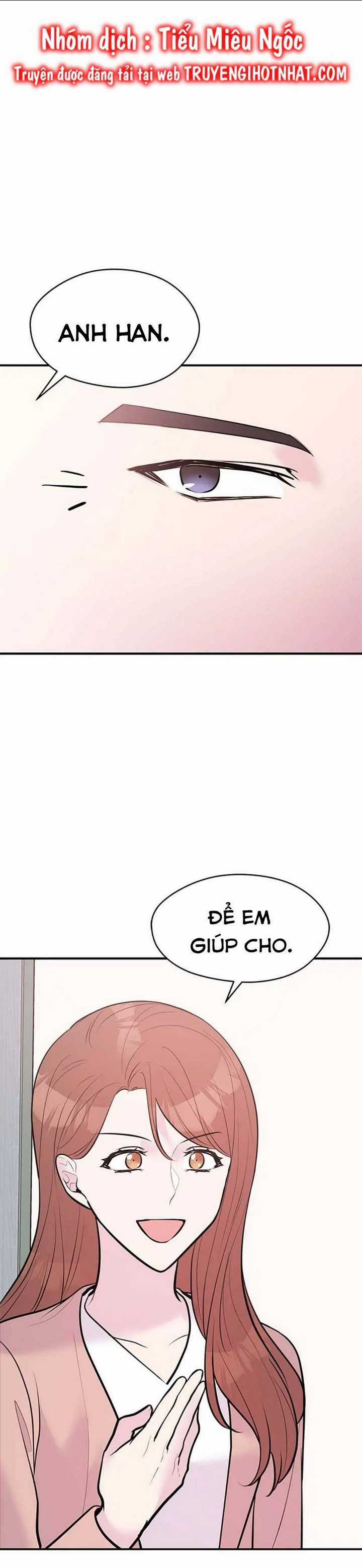 Câu Trả Lời Mùa Đông Chapter 65 trang 10