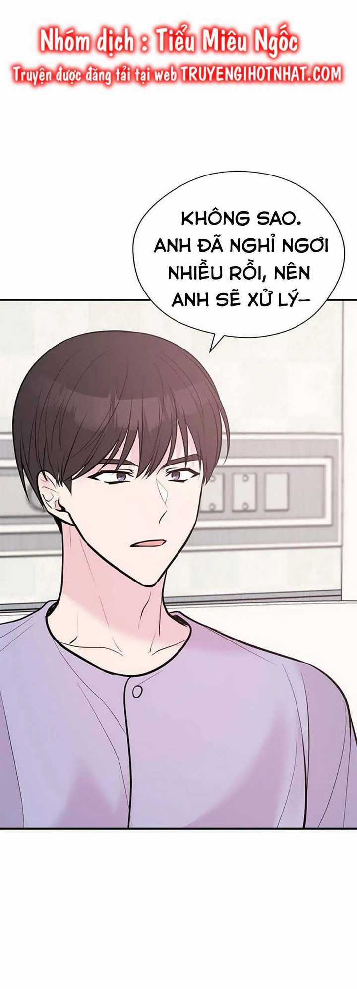 Câu Trả Lời Mùa Đông Chapter 65 trang 11