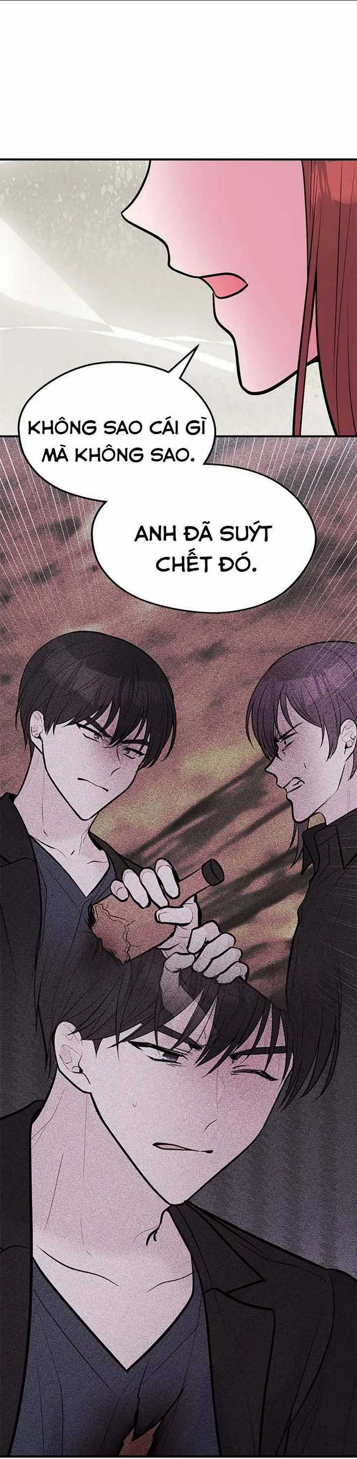 Câu Trả Lời Mùa Đông Chapter 65 trang 12