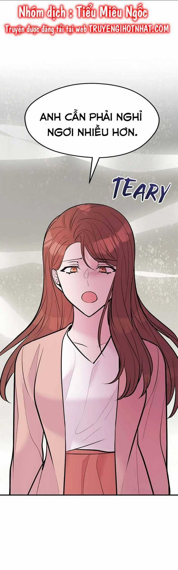 Câu Trả Lời Mùa Đông Chapter 65 trang 13