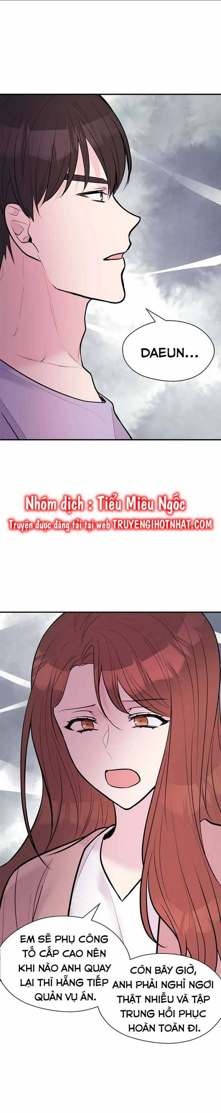 Câu Trả Lời Mùa Đông Chapter 65 trang 14