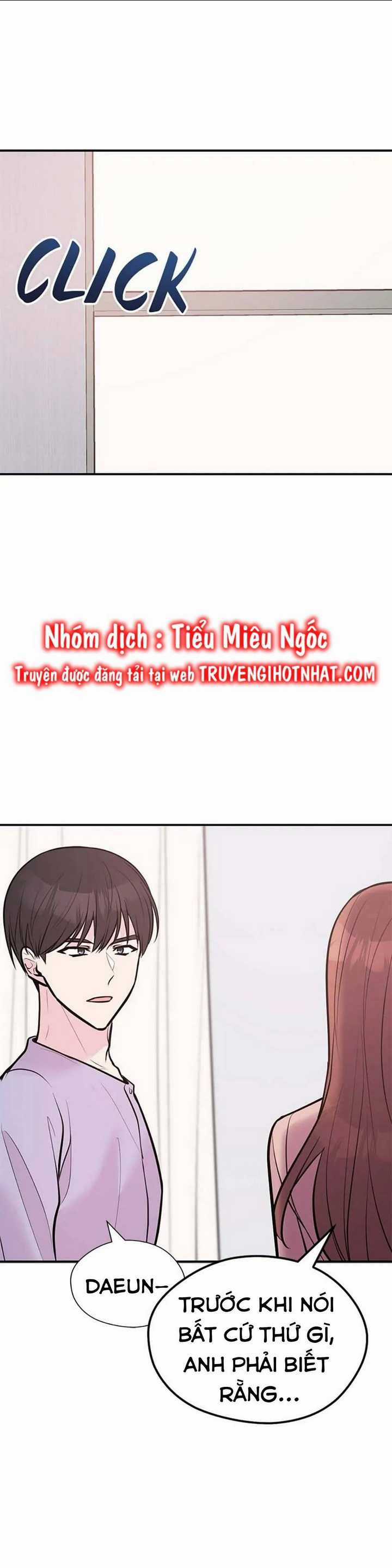 Câu Trả Lời Mùa Đông Chapter 65 trang 16