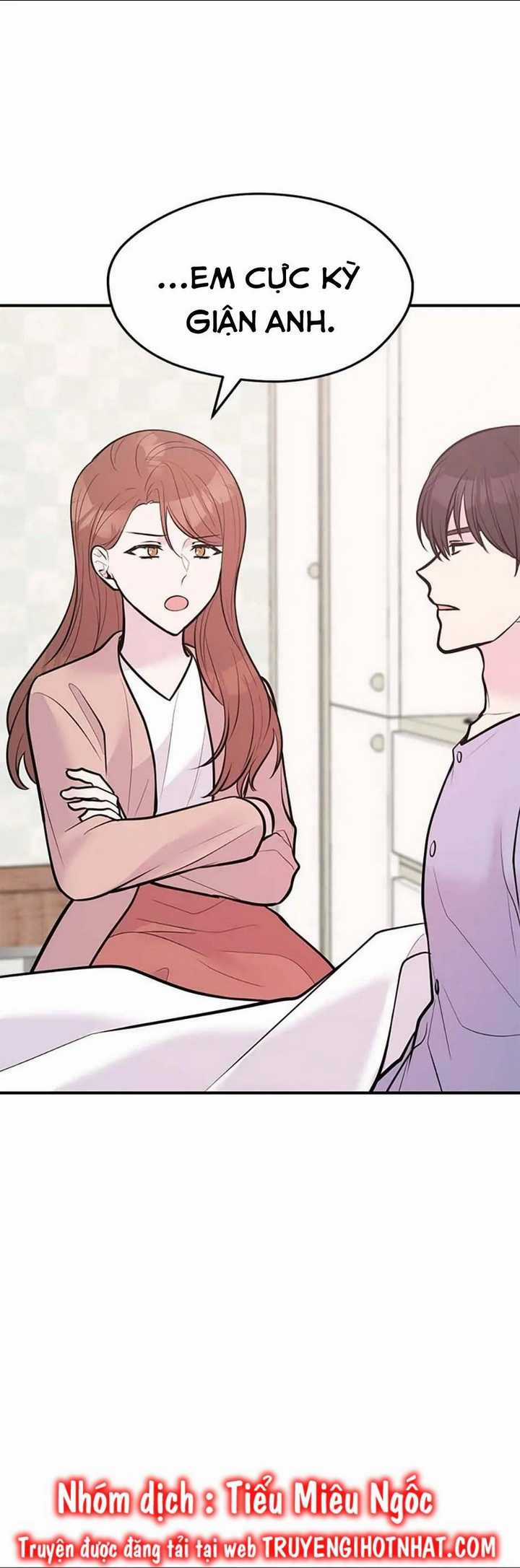 Câu Trả Lời Mùa Đông Chapter 65 trang 17