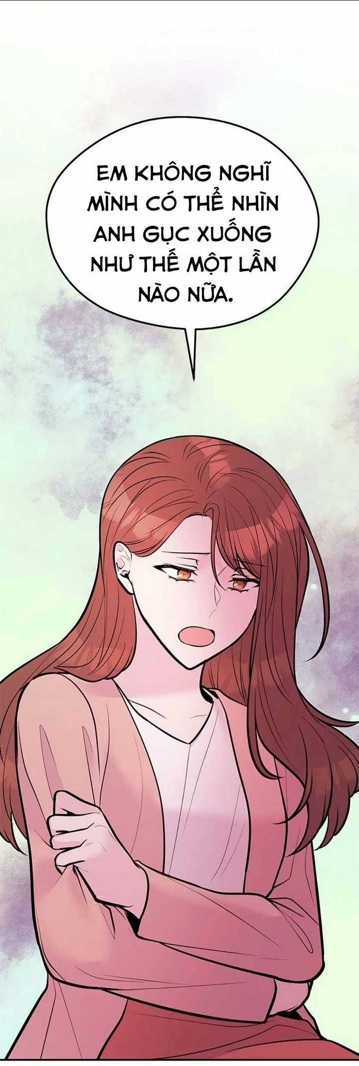 Câu Trả Lời Mùa Đông Chapter 65 trang 19