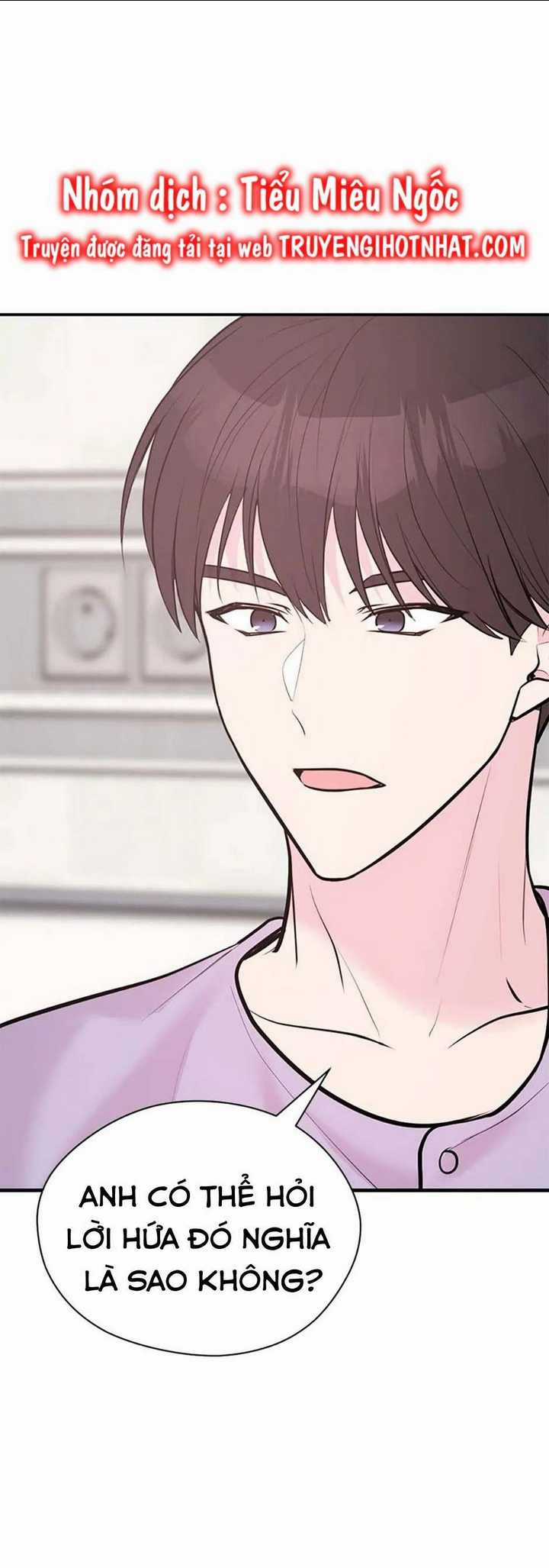 Câu Trả Lời Mùa Đông Chapter 65 trang 22