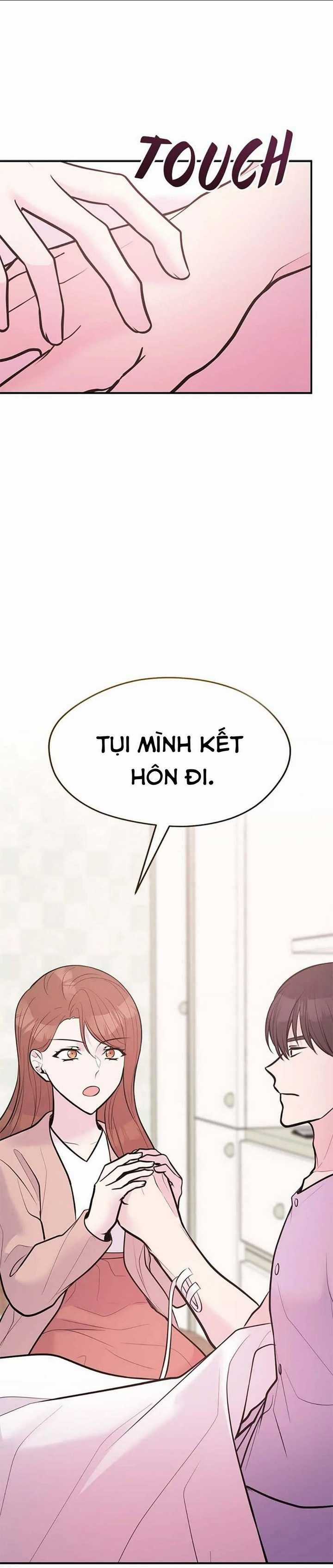 Câu Trả Lời Mùa Đông Chapter 65 trang 23