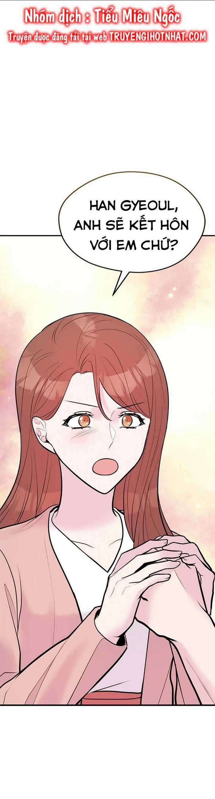 Câu Trả Lời Mùa Đông Chapter 65 trang 24