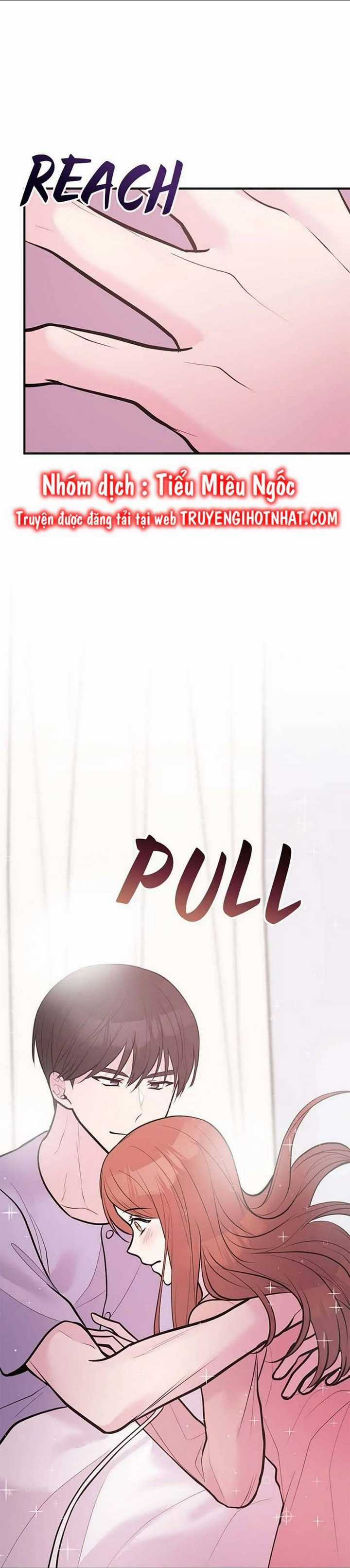 Câu Trả Lời Mùa Đông Chapter 65 trang 25