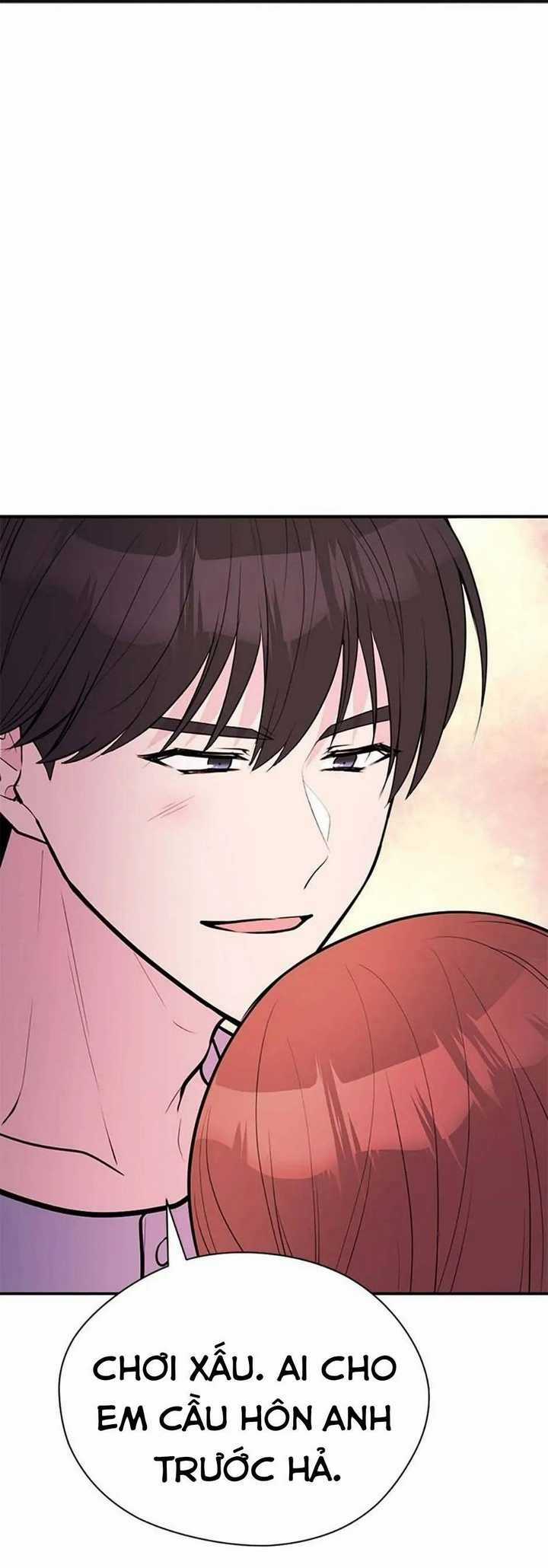 Câu Trả Lời Mùa Đông Chapter 65 trang 26