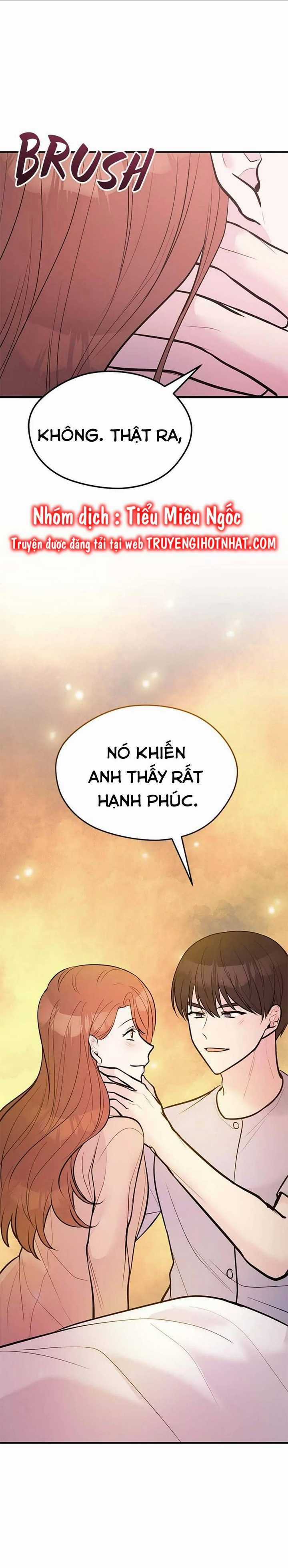 Câu Trả Lời Mùa Đông Chapter 65 trang 28