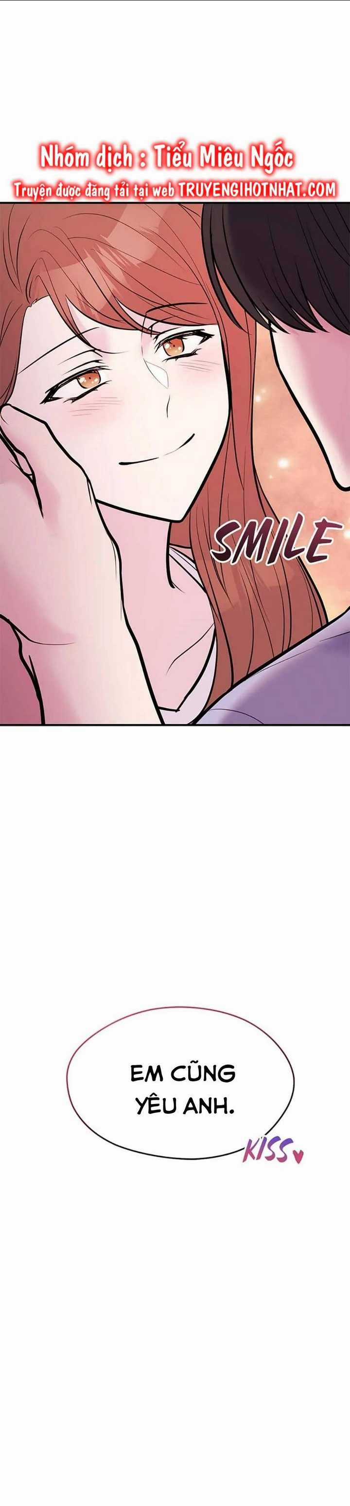 Câu Trả Lời Mùa Đông Chapter 65 trang 31