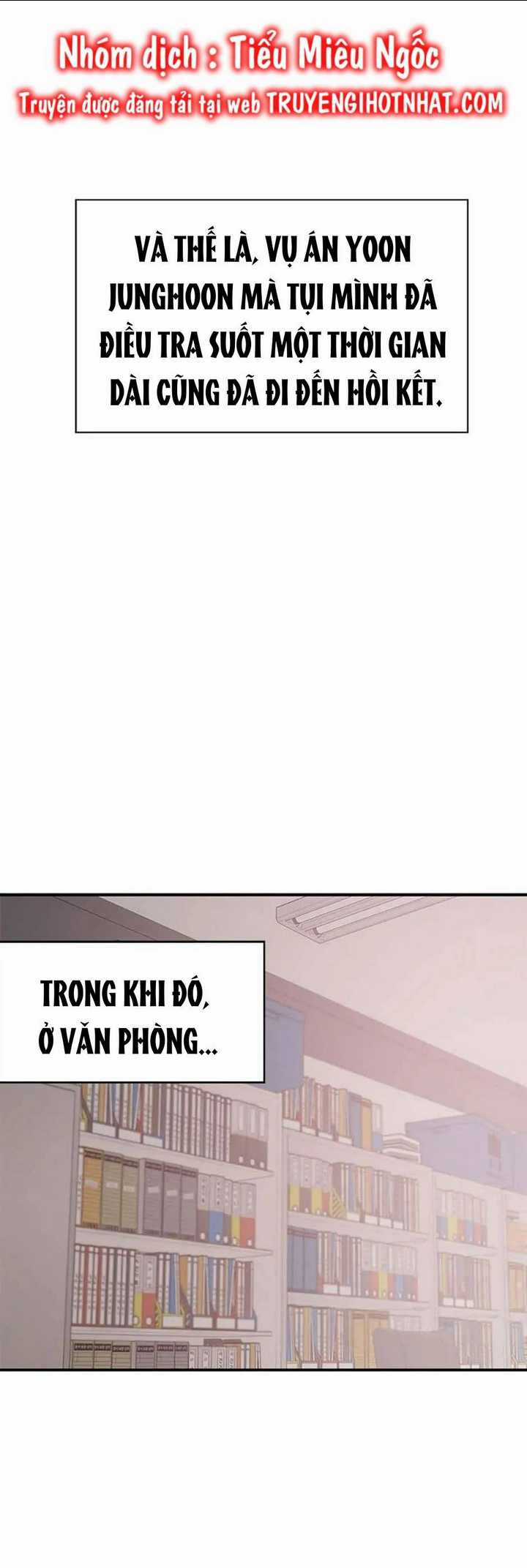 Câu Trả Lời Mùa Đông Chapter 65 trang 33