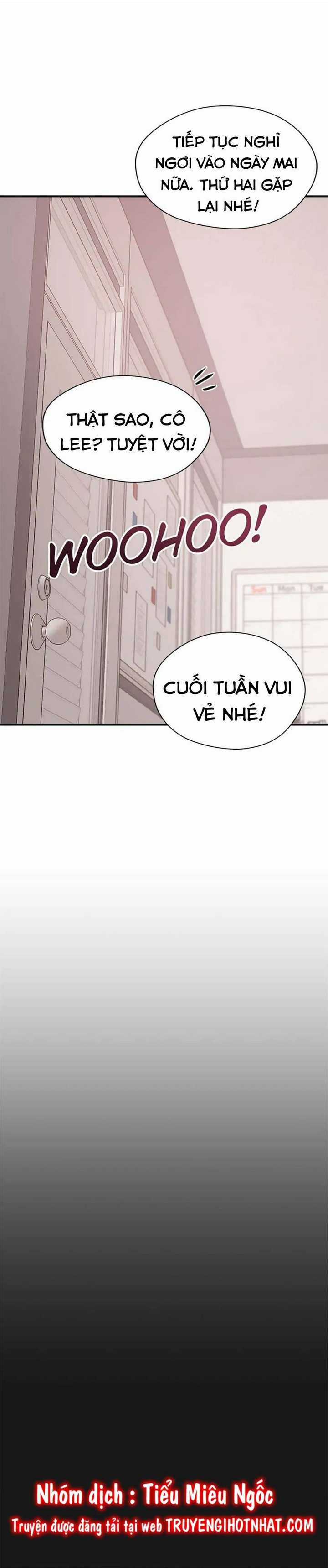Câu Trả Lời Mùa Đông Chapter 65 trang 37