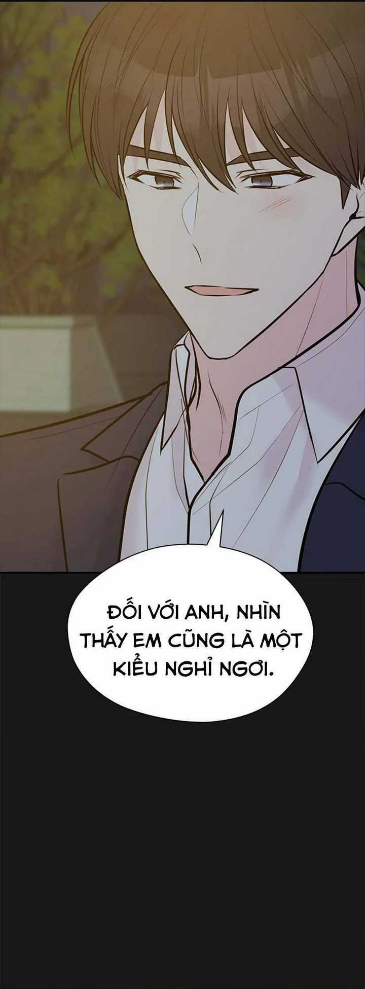 Câu Trả Lời Mùa Đông Chapter 65 trang 39