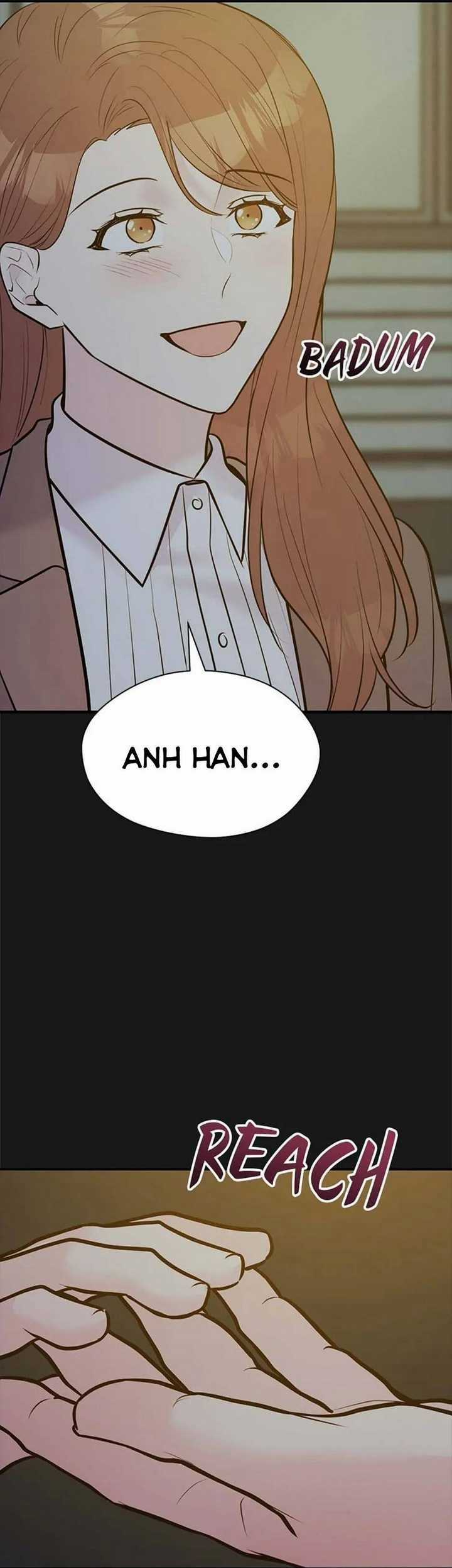 Câu Trả Lời Mùa Đông Chapter 65 trang 40