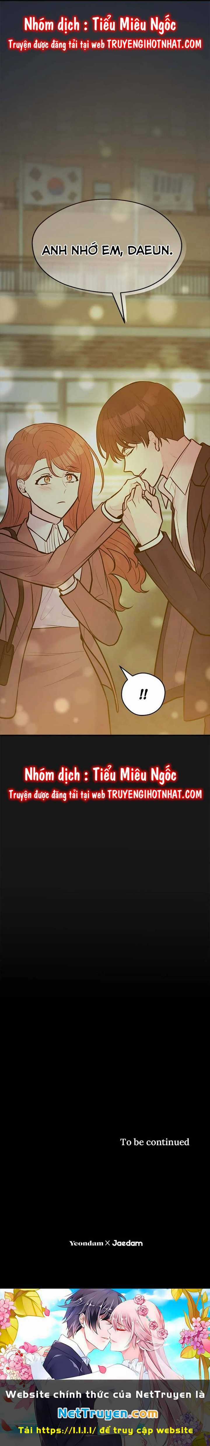 Câu Trả Lời Mùa Đông Chapter 65 trang 41