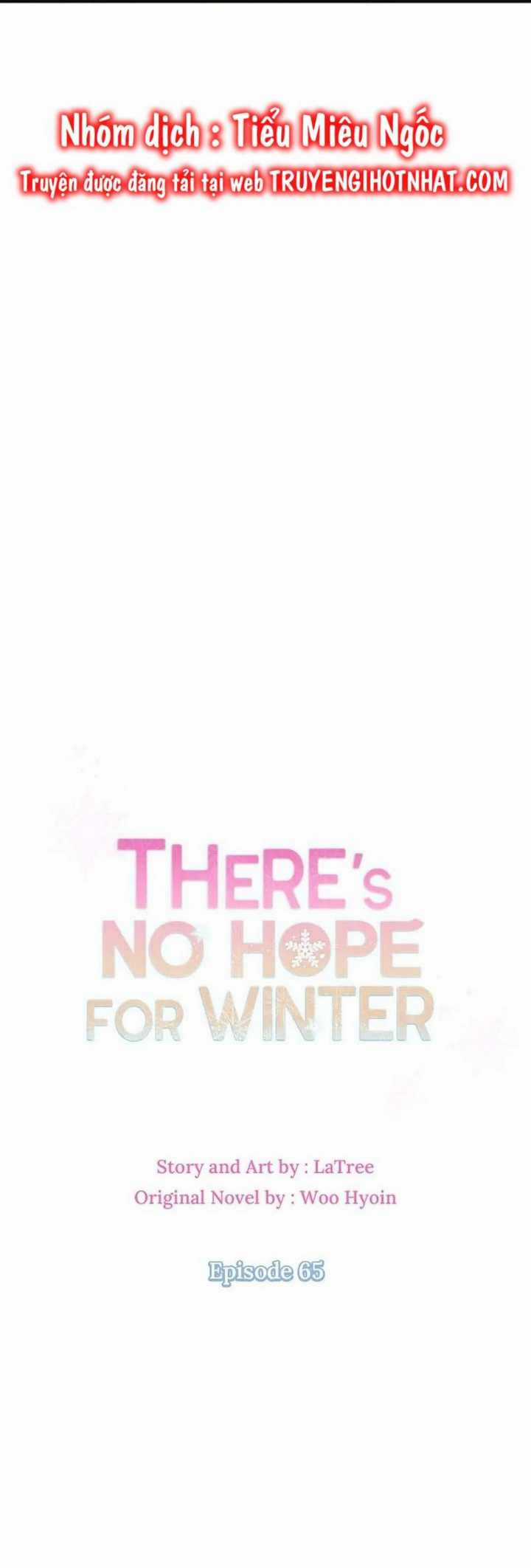 Câu Trả Lời Mùa Đông Chapter 65 trang 5