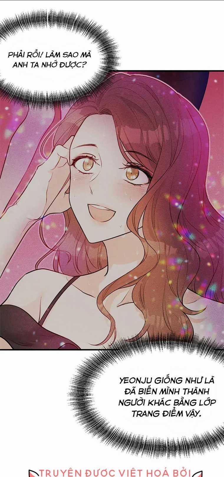 Câu Trả Lời Mùa Đông Chapter 7.1 trang 10