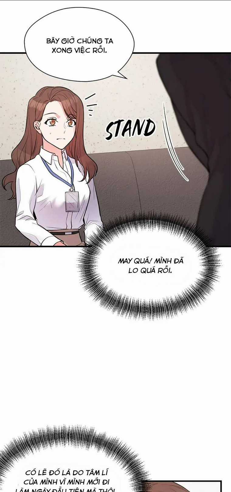 Câu Trả Lời Mùa Đông Chapter 7.1 trang 12