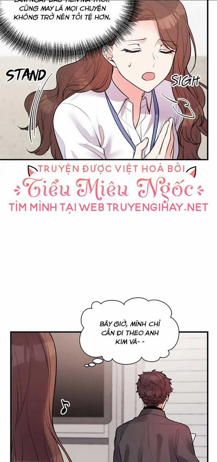 Câu Trả Lời Mùa Đông Chapter 7.1 trang 13