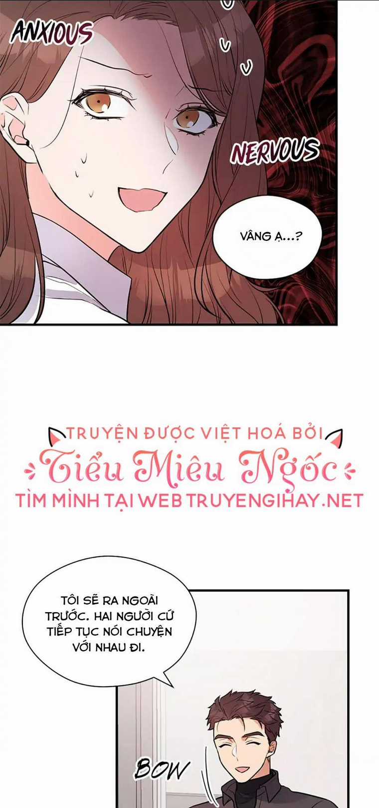 Câu Trả Lời Mùa Đông Chapter 7.1 trang 17