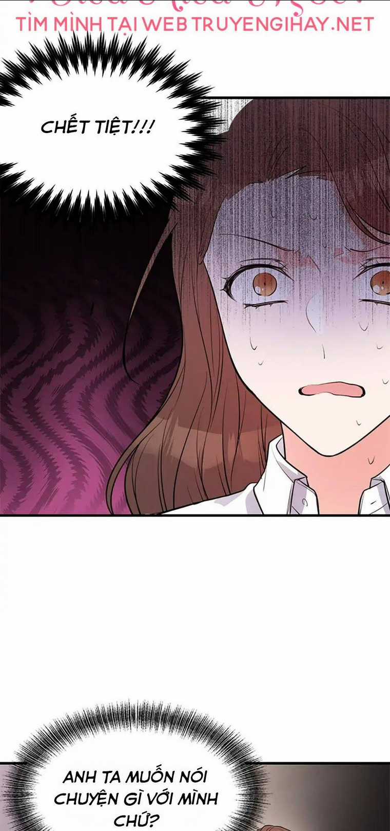 Câu Trả Lời Mùa Đông Chapter 7.1 trang 20