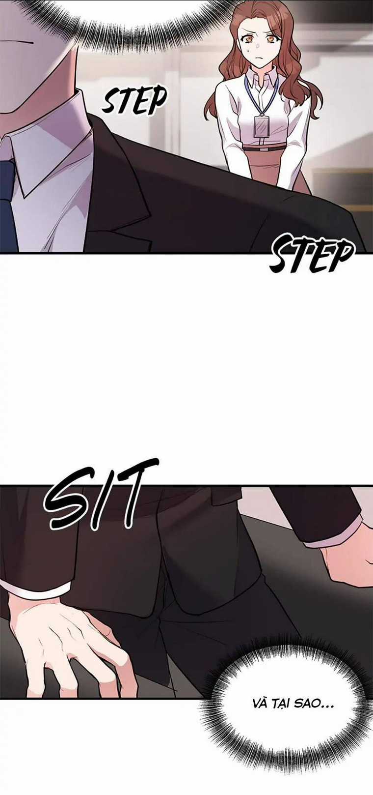 Câu Trả Lời Mùa Đông Chapter 7.1 trang 21