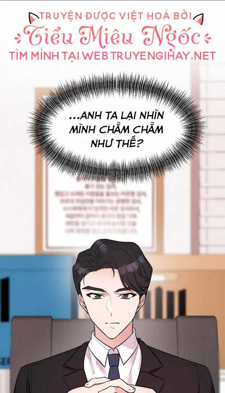 Câu Trả Lời Mùa Đông Chapter 7.1 trang 22