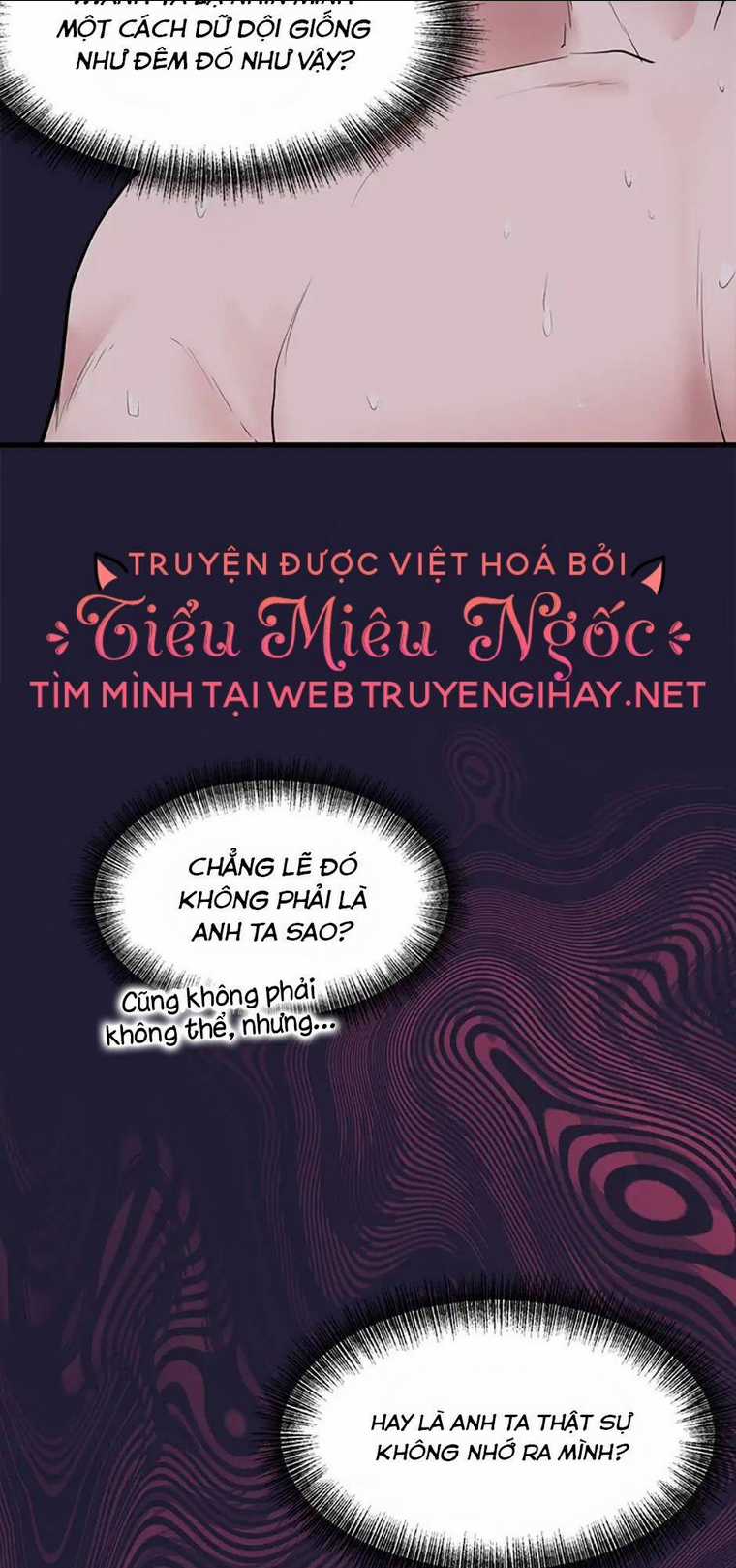 Câu Trả Lời Mùa Đông Chapter 7.1 trang 25