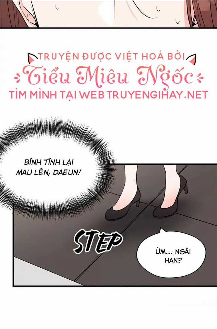 Câu Trả Lời Mùa Đông Chapter 7.1 trang 27