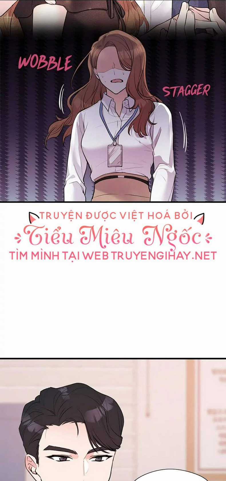 Câu Trả Lời Mùa Đông Chapter 7.1 trang 4