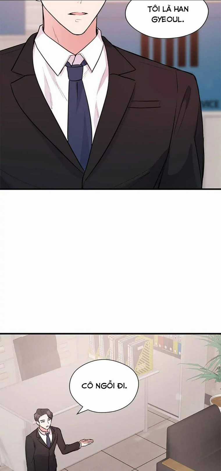 Câu Trả Lời Mùa Đông Chapter 7.1 trang 5