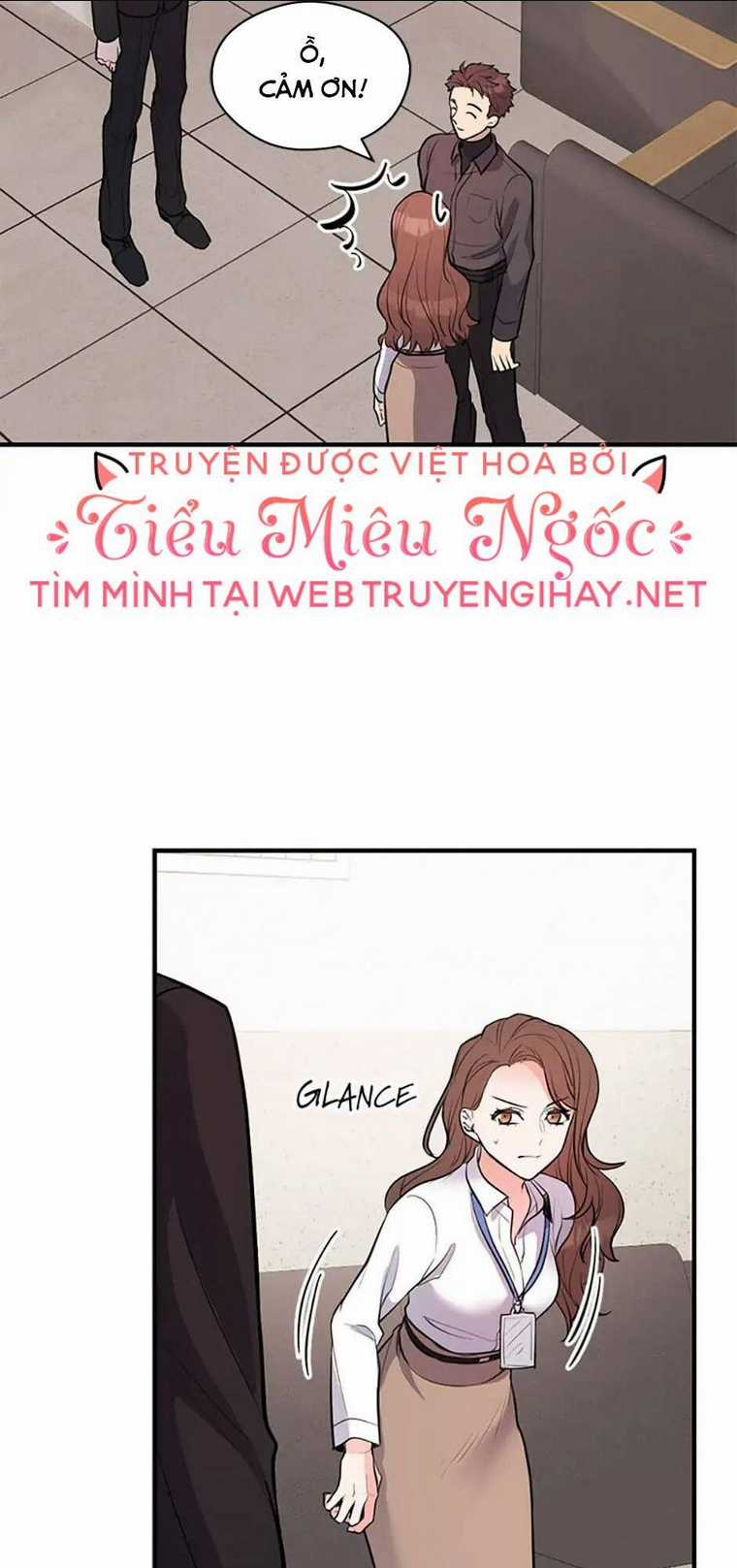 Câu Trả Lời Mùa Đông Chapter 7.1 trang 6