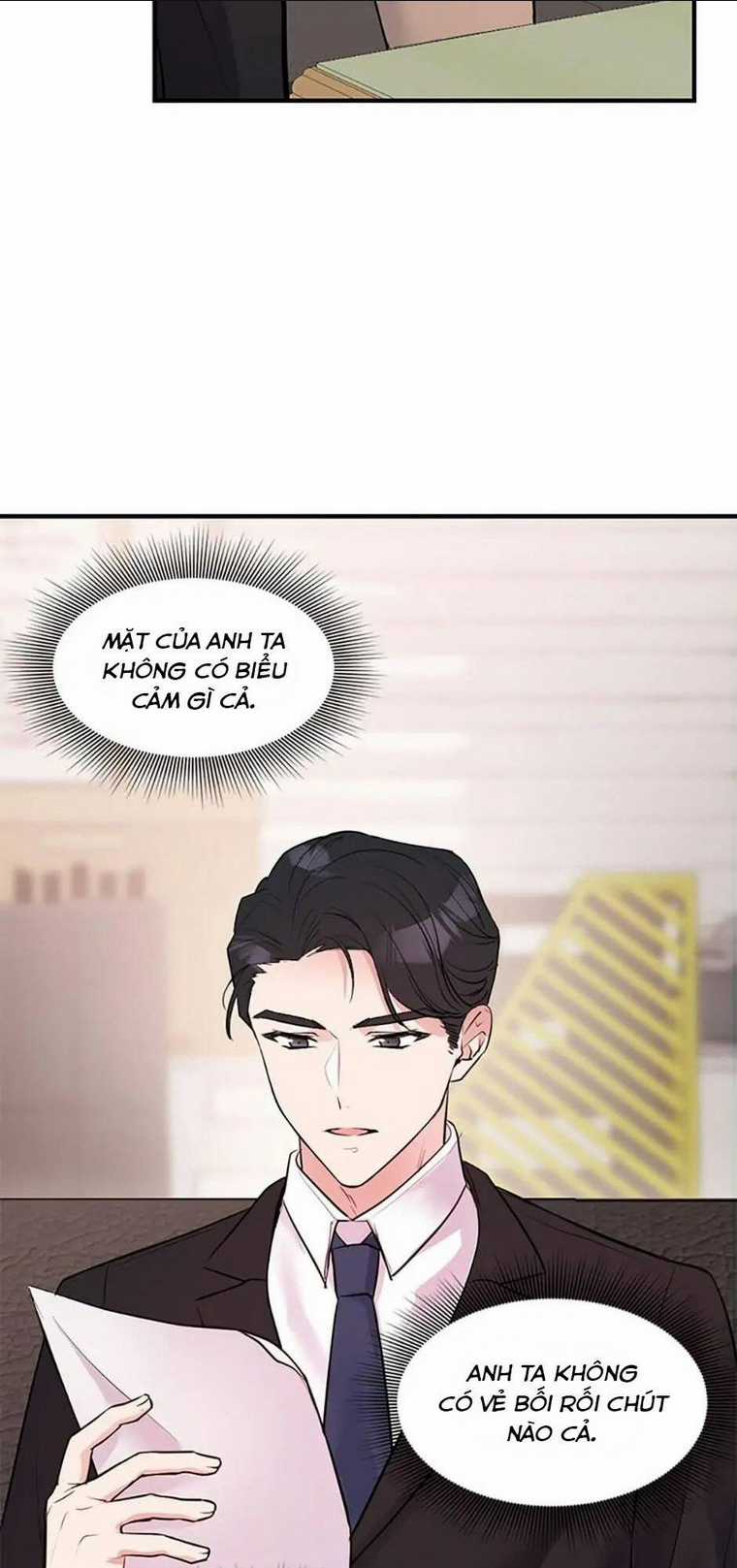 Câu Trả Lời Mùa Đông Chapter 7.1 trang 7