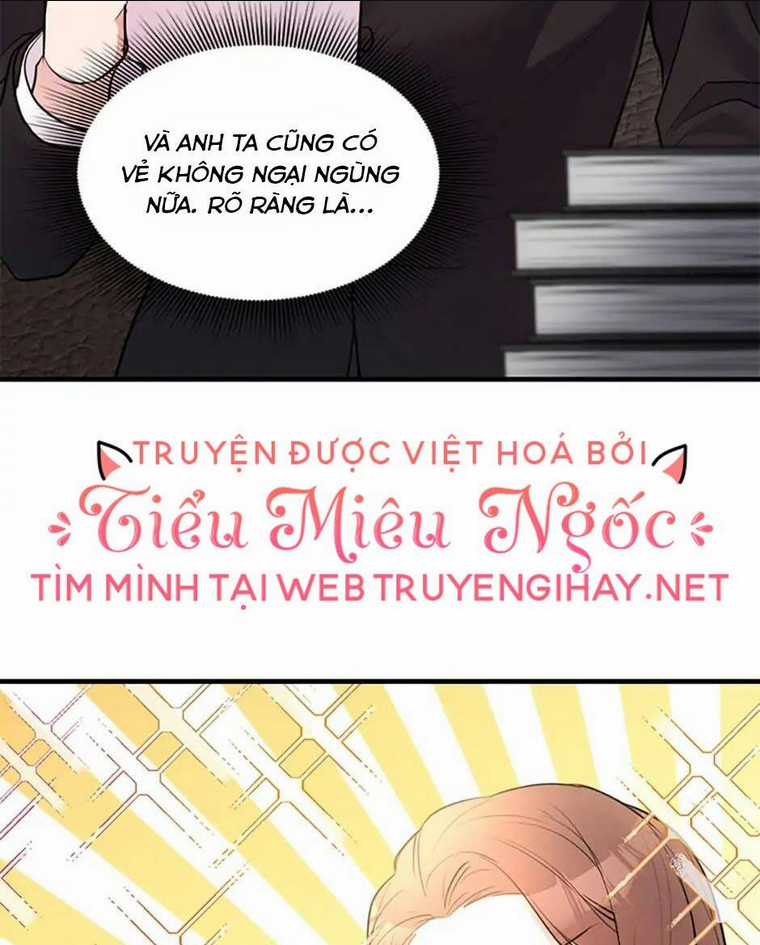 Câu Trả Lời Mùa Đông Chapter 7.1 trang 8