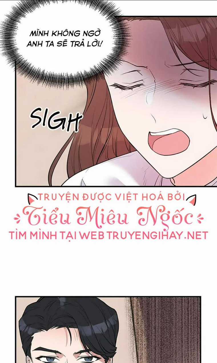 Câu Trả Lời Mùa Đông Chapter 7.2 trang 10