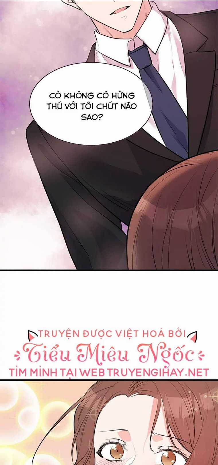 Câu Trả Lời Mùa Đông Chapter 7.2 trang 14