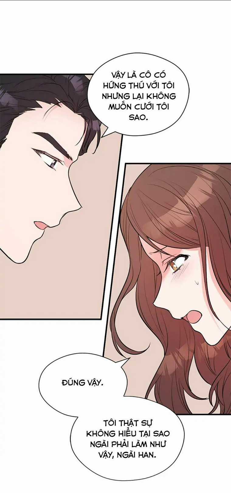 Câu Trả Lời Mùa Đông Chapter 7.2 trang 18